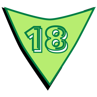 Zoom image 18. Geburtstag