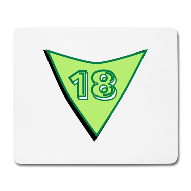 18. Geburtstag  - 18. Geburtstag