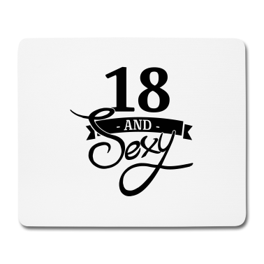 18e anniversaire  - 18 and sexy