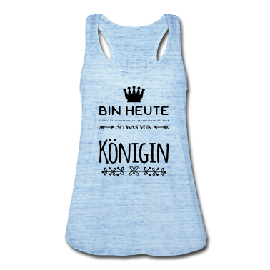 18. Geburtstag  - Bin heute so was von Königin. Euphorisch.