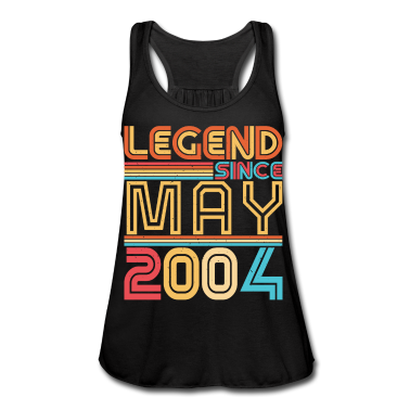 18. Geburtstag  - Endlich 18 Mai 2004