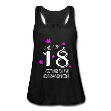 18. Geburtstag  - 18. Geburtstag