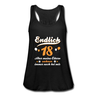 18. Geburtstag  - 18. Geburtstag