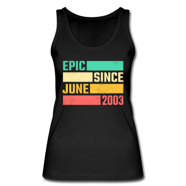 18. Geburtstag  - 18. Geburtstag Geschenk Juni 2003 18 Jahre