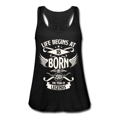 18. Geburtstag  - 18. Geburtstag