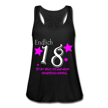 18. Geburtstag  - 18. Geburtstag