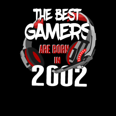 Zoom image Anniversaire 18 ans gamer birthday Geburtstag