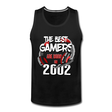 18e anniversaire  - Anniversaire 18 ans gamer birthday Geburtstag