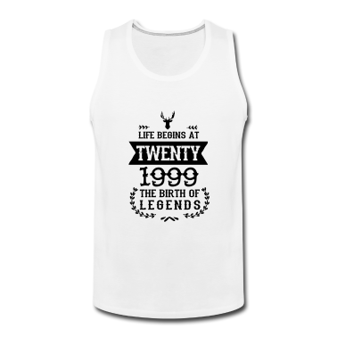 18e anniversaire  - 18. Geburtstag - 1999 - 18th Birthday - Vintage