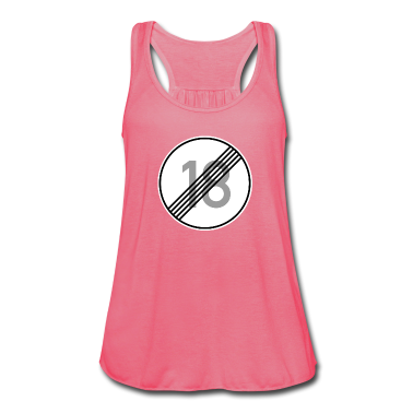 18e anniversaire  - Schild ‘18 aufgehoben’ Geburtstags T-Shirt