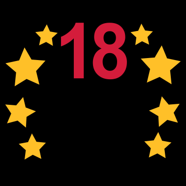 Zoom image 18 Anniversaire - formé 18 années passionnantes