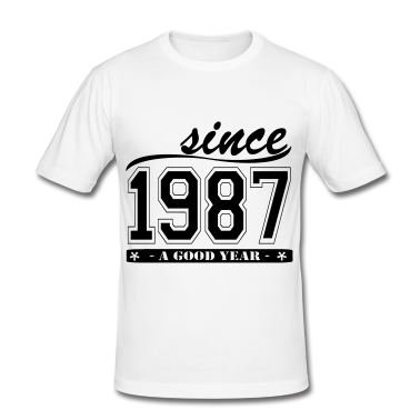 Geburtstagsspruch  - 1987 ...+