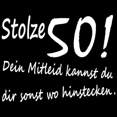 Zoom image 50. Geburtstag