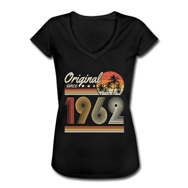 Dicton d’anniversaire  - Vintage 1962 Original Vintage Cadeau d’anniversaire