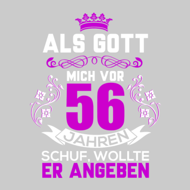 Zoom image anniversaire de 56