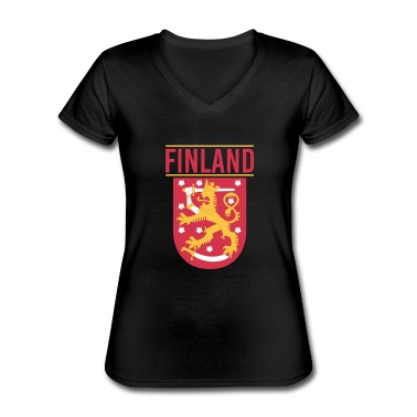 syntymäpäivä sanonta  - Suomen vaakuna