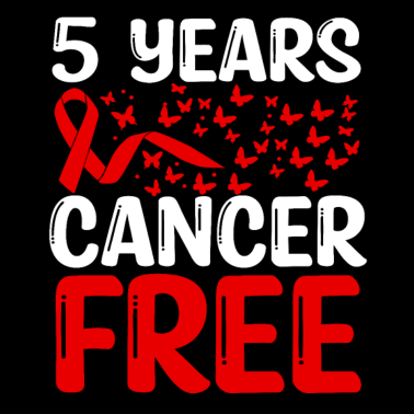 Zoom image 5 vuotta pään ja kaulan syövästä vapaa syöpä selviytynyt