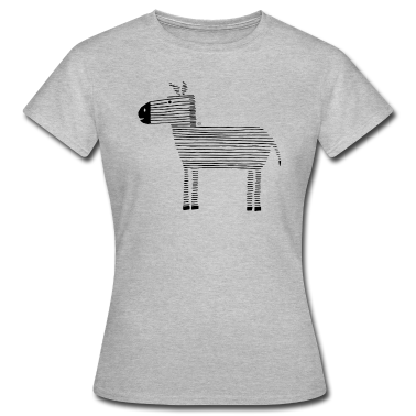 birthday saying  - Zebra no. 2, striped