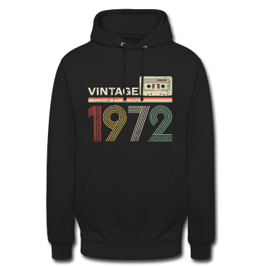 birthday saying  - Vintage 1972 cassette