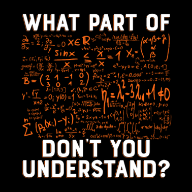 Zoom image Science physics math gift formula