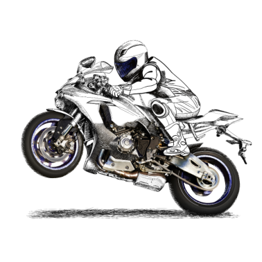 Zoom image Motorcycle