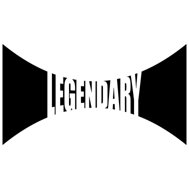 Zoom image Stripe legendariskt ordspråk