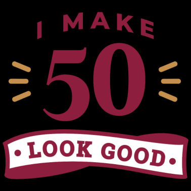 Zoom image 50th Birthday Saying Funny Funny Motto Trend