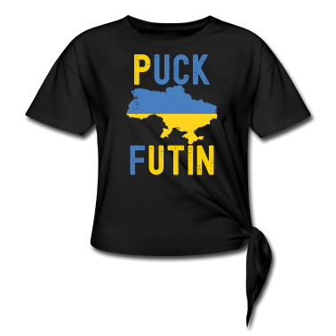 fødselsdag ordsprog  - FK Putin, Puck Futin, Stå med Ukraine, Anti War