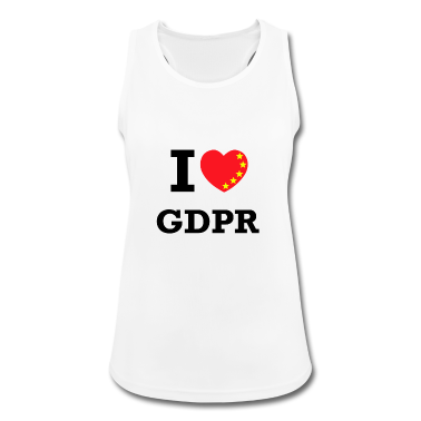 fødselsdag ordsprog  - Jeg elsker GDPR