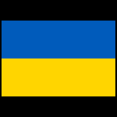 Zoom image Ukraines flag