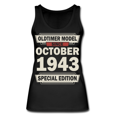 Geburtstagsspruch  - 78. Geburtstag Oktober 1943 Geschenkidee