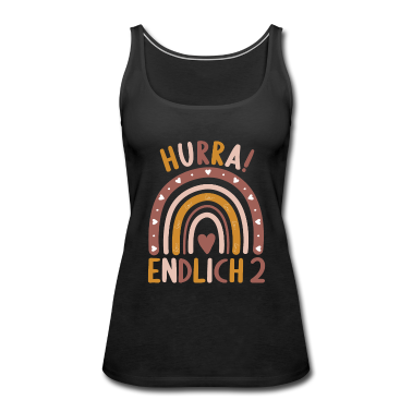 Geburtstagsspruch  - 2 Jahre Geburtstagskind Regenbogen 2. Geburtstag