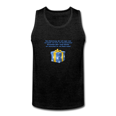 Geburtstagsspruch  - Geburtstagsspruch