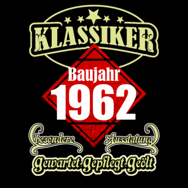 Zoom image 60e anniversaire - Classique construit en millésime 1962
