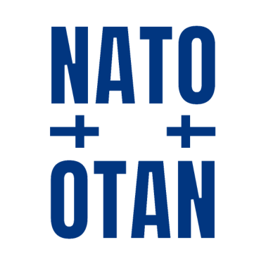 Zoom image NATO - OTAN jos niin parhaaksi näen