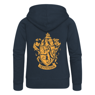 syntymäpäivä sanonta  - Harry Potter Gryffindor Coat of Arms