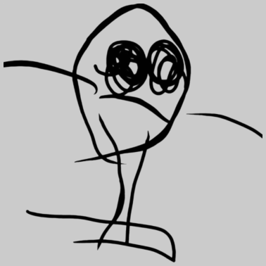 Zoom image Niilo22 Synkroomalintu