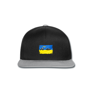 syntymäpäivä sanonta  - Ukrainalainen maanviljelijä varastaa venäläisiä säiliöitä