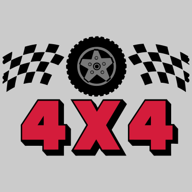 Zoom image 4x4, maasto, neliveto ... / +