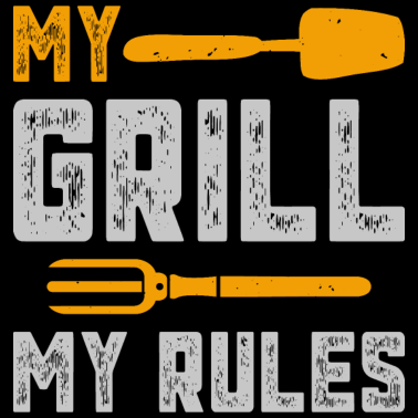 Zoom image Citazione divertente Barbecue BBQ Idea regalo