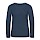 thumbnail Women's Premium Longsleeve Shirt Vorne navy