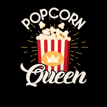 Zoom image Popcorn Queen