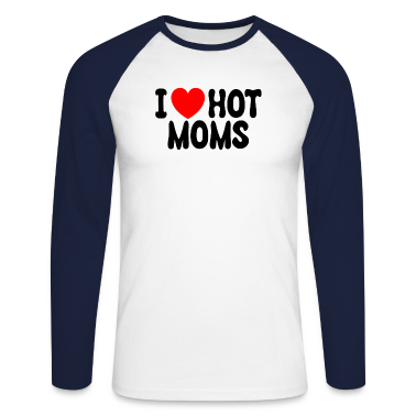 bursdagsordtak  - I Love Hot Moms