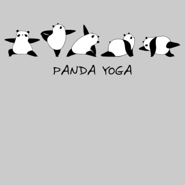 Zoom image Panda Yoga