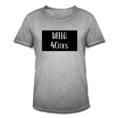 födelsedagsordspråk  - HELLO 40s