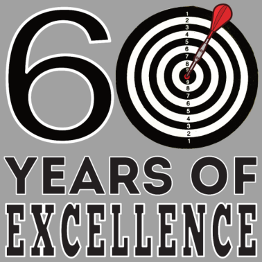 Zoom image 60 years of excellence