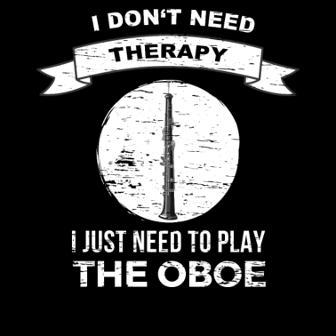 Zoom image Oboe Jazz Vintage Gift Saying Birthday Shirt