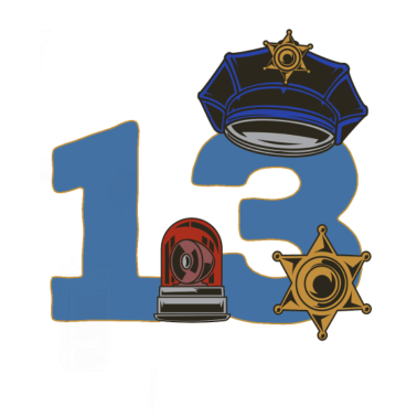 Zoom image Jag har varit en 13-årig barnkalaspolis.