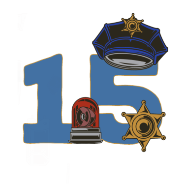 Zoom image Jag har varit en 15-årig barnkalaspolis.