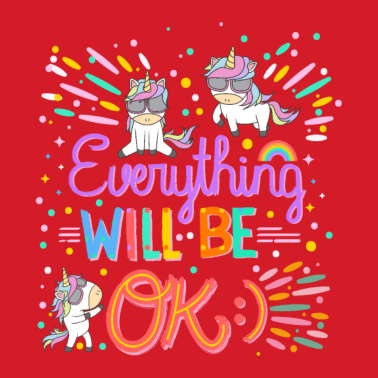 Zoom image Unicorns Funny Sayings Gift